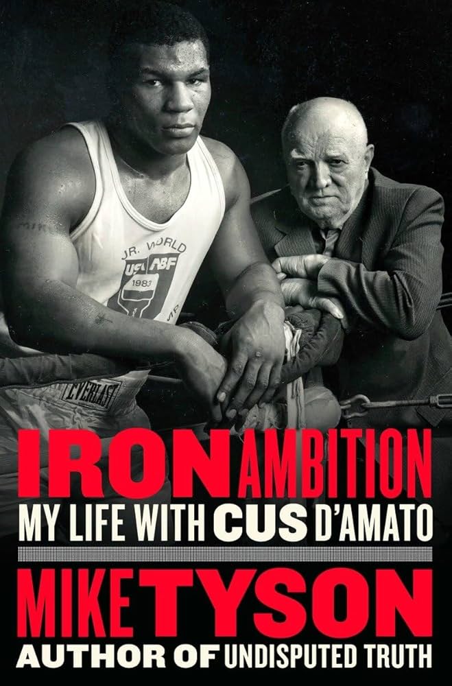 🧠🥊 Cus D'Amato: Lecciones mentales y técnicas del maestro de Mike Tyson – Edición digital en español