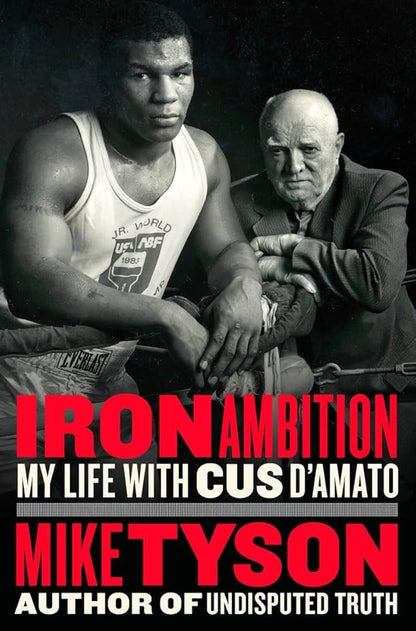 🧠🥊 Cus D'Amato: Lecciones mentales y técnicas del maestro de Mike Tyson – Edición digital en español