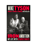Libro Mike Tyson & Cus D'Amato 🧠 Lecciones mentales y técnicas del maestro de Mike Tyson – Edición en español