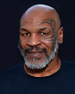 Biografía Digital Oficial de Mike Tyson en Español +100 páginas🥊🔥