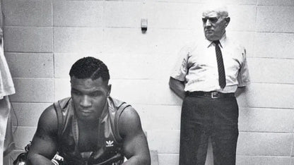 🧠🥊 Cus D'Amato: Lecciones mentales y técnicas del maestro de Mike Tyson – Edición digital en español
